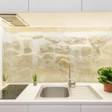 Montorgueil Charming Paříž