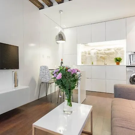 Apartmán Montorgueil Charming *