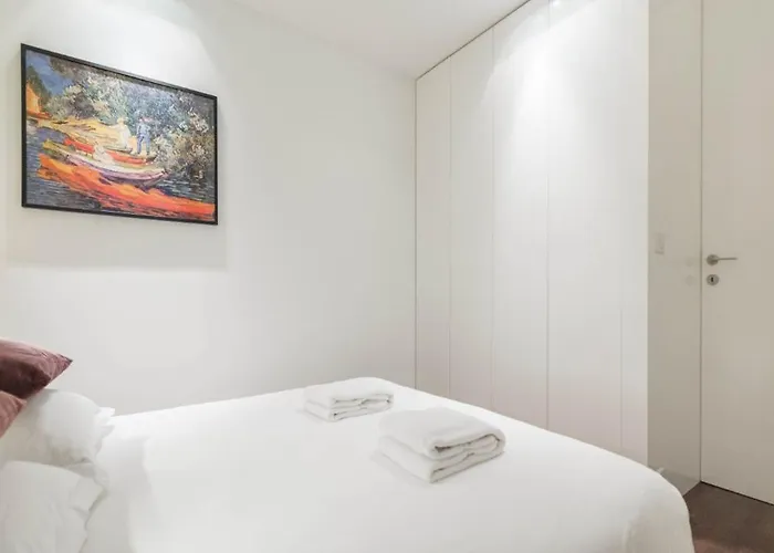 Montorgueil Charming Париж