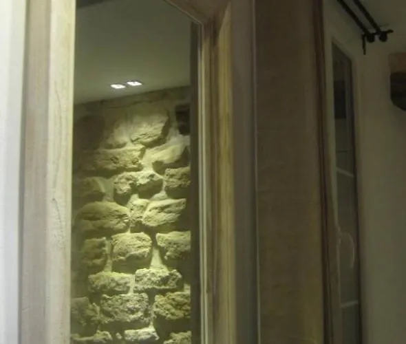 Апартаменты Montorgueil Charming